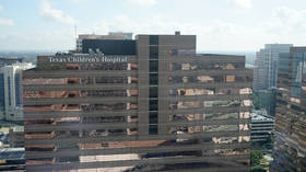 Largest US children’s hospital to launch ‘detransition clinic’