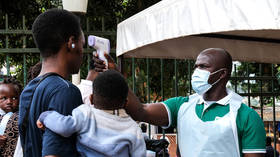WHO declares global Ebola emergency