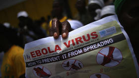 Ebola ‘does not respect borders’ – South African leader