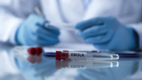Moscow to help African nation fight Ebola outbreak