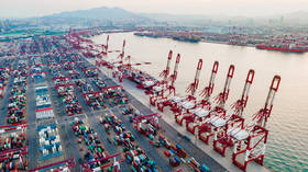 Defying Western pressure: Russia and China deepen economic partnership