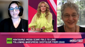 Hantavirus: Media Hoax or Covid 2.0?
