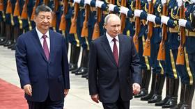 Putin and Xi hold talks in Beijing: LIVE UPDATES, VIDEOS