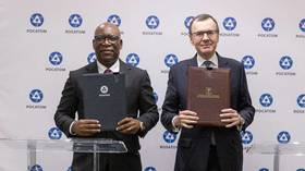 Russia expands nuclear partnership in Africa