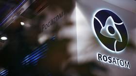 Rosatom