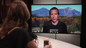 UFO disclosures, missing scientists & breakaway civilization — with Reuben Langdon