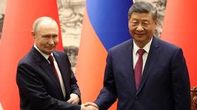 Putin-Xi summit delivers 40 deals and sweeping joint declarations (VIDEOS)