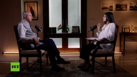 Conversation with Pankaj Saran, the former Indian ambassador to Russia and member of India’s National Security Advisory Board