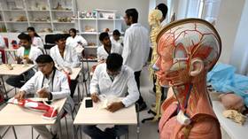 Russia-India 2.0: Turning the Far East into a joint campus, not just a market