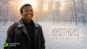 Brothers in faith