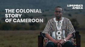 The Colonial Story of Cameroon