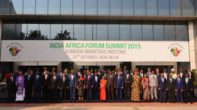 India-Africa summit postponed over Ebola outbreak
