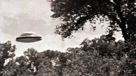 Top-secret US intelligence files detail UFO pursuit by Soviet fighter jets (PHOTOS)