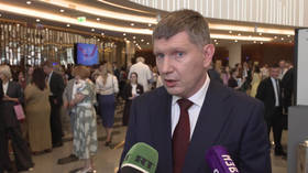 Partnership with Russia of ‘great interest’ to many countries – minister