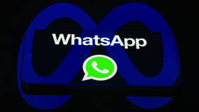 Meta sued for ‘misleading’ Texans over WhatsApp privacy