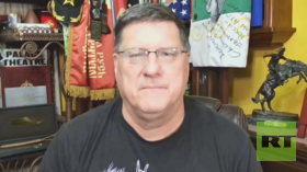 Russia hit target ‘worthy of Oreshnik strike’ – Scott Ritter