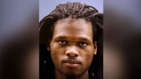 Allegedly delusional gunman fatally shot near White House (VIDEOS)