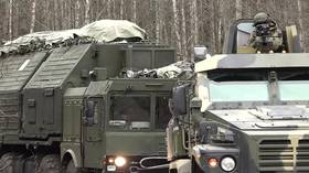 Oreshnik strike a retaliation for Kiev’s ‘terrorist attacks’ – Moscow