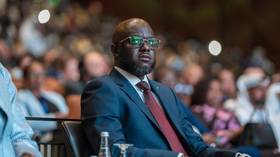 Senegal parliament speaker quits in sweeping shake-up
