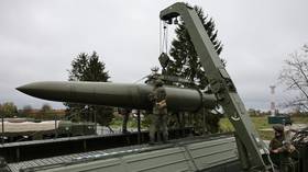 Russia warns of ‘systematic strikes’ on military targets in Kiev