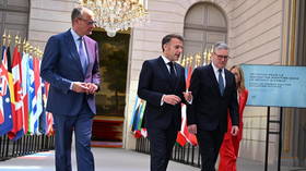 Here’s why many Western leaders’ approval ratings are tanking