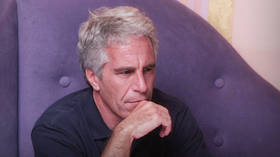 Jeffrey Epstein.