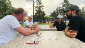 Sanchez in Donbass: first-hand reporting on Ukrainian war crimes from Starobelsk