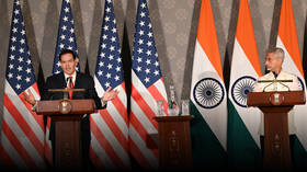 Rubio’s India visit overshadowed by ‘stupid people’ controversy
