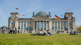 Fewer Germans buying into warnings of Russian attack – poll