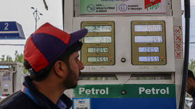 India announces another fuel price hike