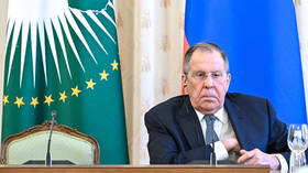 Russia backs African reparations demands – Lavrov