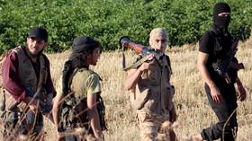 West planning to use former ISIS militants against Iran – FSB chief