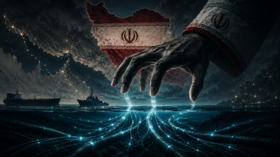 Could Iran cut off the world’s internet access?