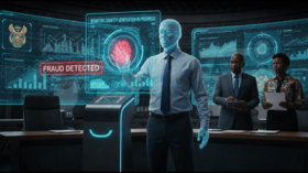 South Africa launches ‘ghost workers’ crackdown