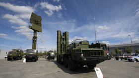 Russia and India in talks for additional S-400 missiles – Moscow