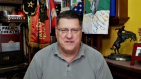 Kiev’s Murder of Russian Teens, AI Warfare, Cuba Quest Renewed – with Scott Ritter