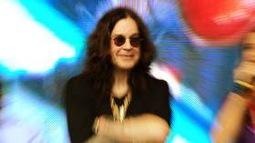 Ozzy to be resurrected as AI hologram