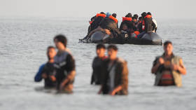 ‘Child migrants’ arriving in UK revealed to be adults – Sun