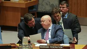 Ukrainian strike on Russian college was Zelensky’s revenge – Moscow