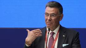 Post-Soviet bloc emerging as ‘economic center of multipolar world’ – Russian deputy FM