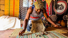 South Africa warns thousands of traditional healers remain unregulated