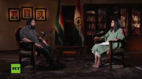 Conversation with Anil Sooklal, South Africa’s High Commissioner to India