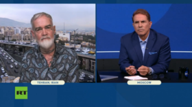 ‘Make no mistake, America, your sons and daughters are being sent off to die ’ – Ex-US marine Kenneth O’Keefe