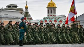 Russia must prepare for peace without peace