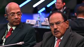 India warns against double standards in tackling global security threats