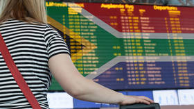 South Africa sees biggest tourism jump of 2026