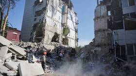 Russia boosts drone defense amid Ukrainian attacks on civilians