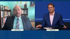 The US knows Cubans’ daily calorie intake because they impose hunger on purpose – Latin American History Professor Danny Shaw