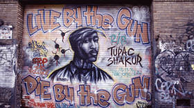 Tupac murder suspect bragged about the shooting in phone calls – New York Post