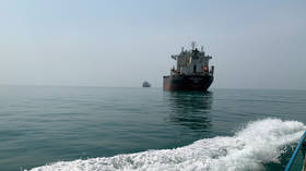 US sanctions Indian firm over Iran oil trade